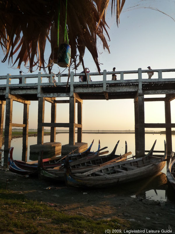 U Beln's Bridge045